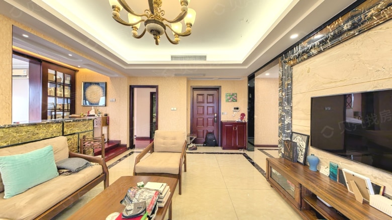 Apartment for rent in Ningbo - Rongan Heyuan - Photo 2