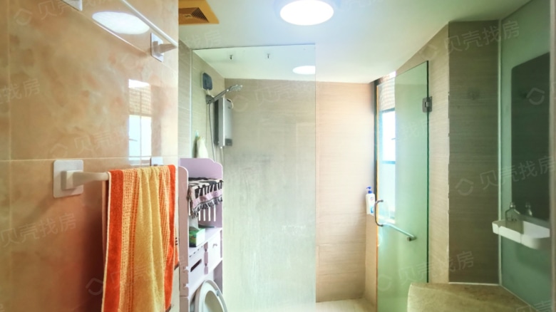 Apartment for rent in Sanya - Wanbao Venice Blue Bay - Photo 6