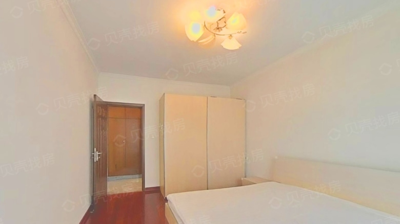 Apartment for rent in Nanjing - Longfor Xi Garden - Photo 3