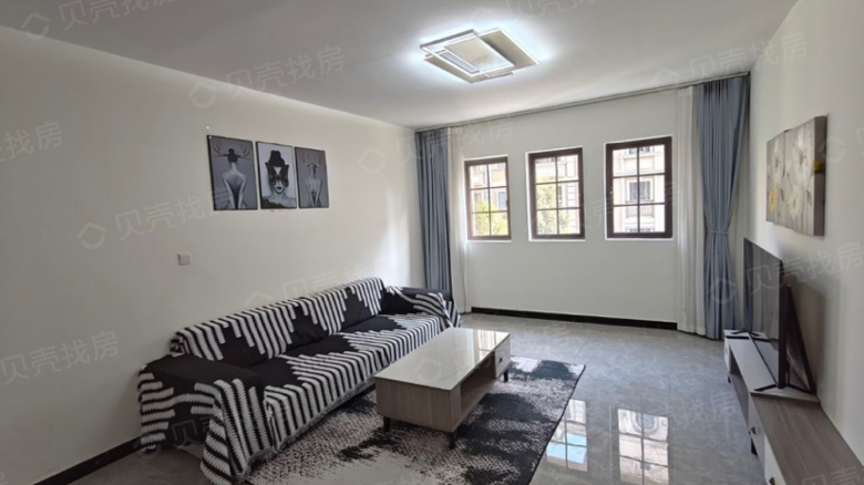 Rent Apartment in Kunming: Park 1903 Saint-Vincent