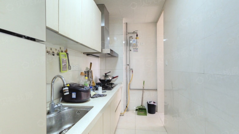 Apartment for rent in Qingdao - Ruiyuan Mingjia Hui - Photo 4