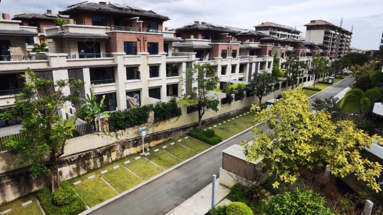 Apartment for rent in Sanya - Sanya Tianjiao Haitang Bay - Photo 16