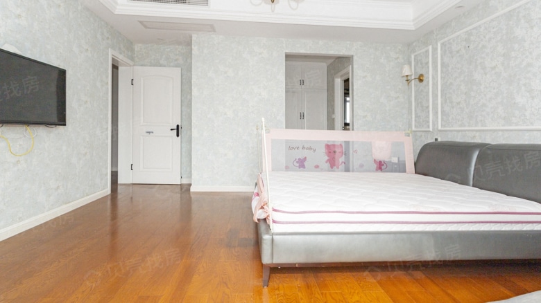 Apartment for rent in Jiaxing - Xinda Shangri-La - Photo 7