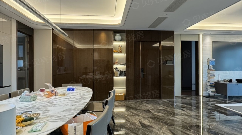 Apartment for rent in Shanghai - Gubei Central Park - Photo 8