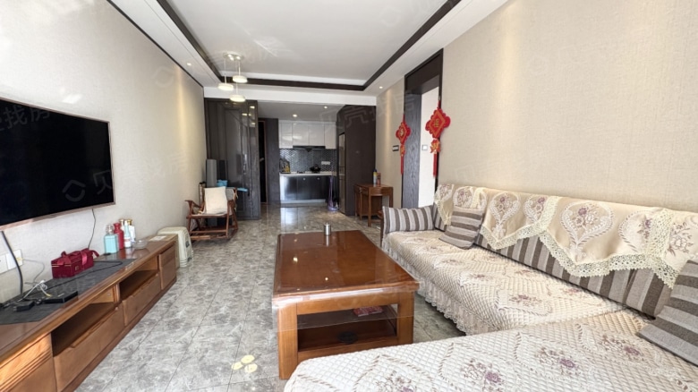 Sanya expat housing - Furnished apartment: Sanya Yishan Lake