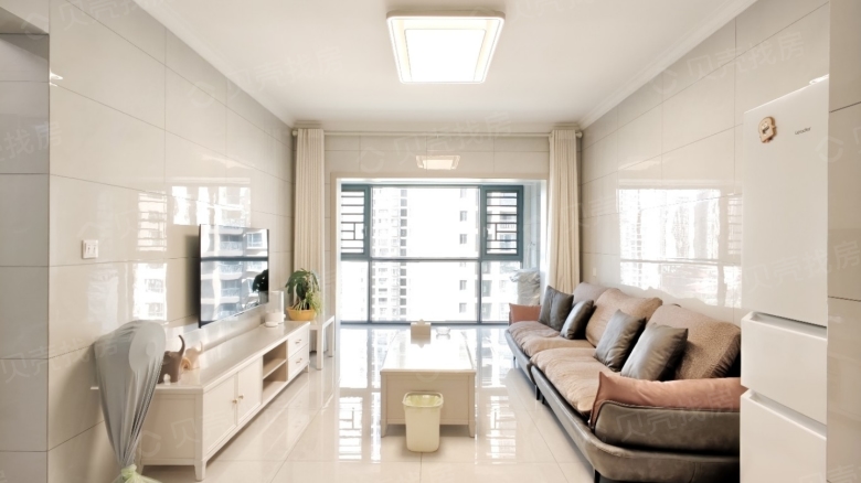 Kunming expat housing - Furnished apartment: Seaside Bay Cloud Jun Court