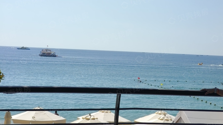 Apartment for rent in Sanya - Jinmao Seaview Garden - Photo 4