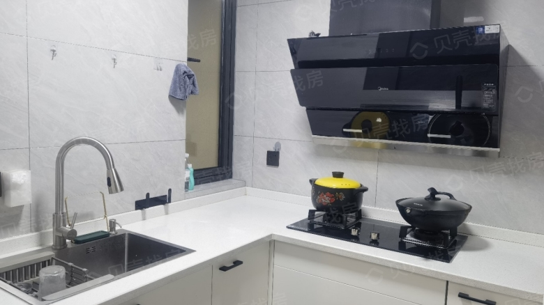 Apartment for rent in Huzhou - Yuchuantou Garden - Photo 2