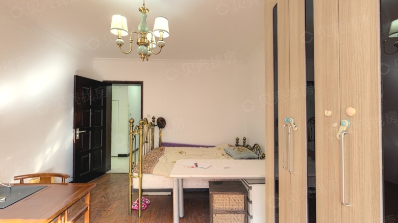 Apartment for rent in Beijing - Pearl River International City, Zone 8 - Photo 7