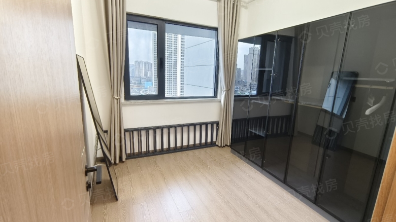 Apartment for rent in Lanzhou - Vanke Puyue Zhenyuan - Photo 4