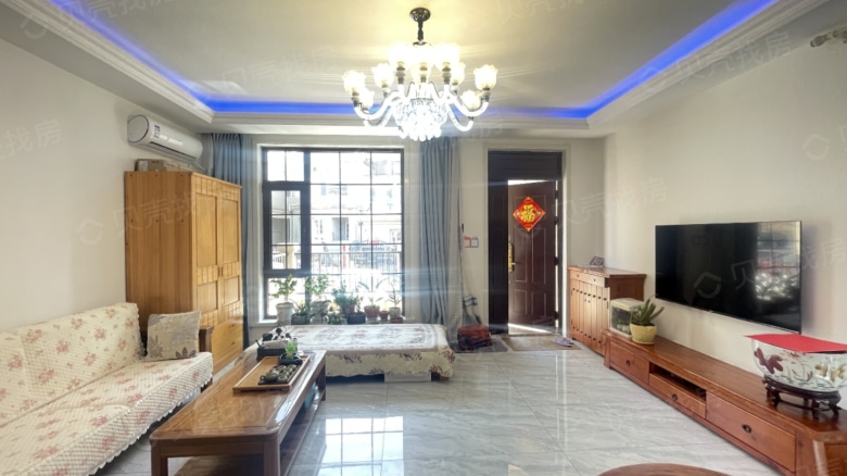 Apartment for rent in Dalian - Sino-Ocean · Morning Light - Photo 2