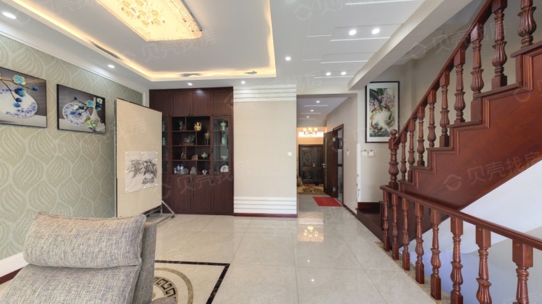 Apartment for rent in Shenyang - Meidi Manor - Photo 3