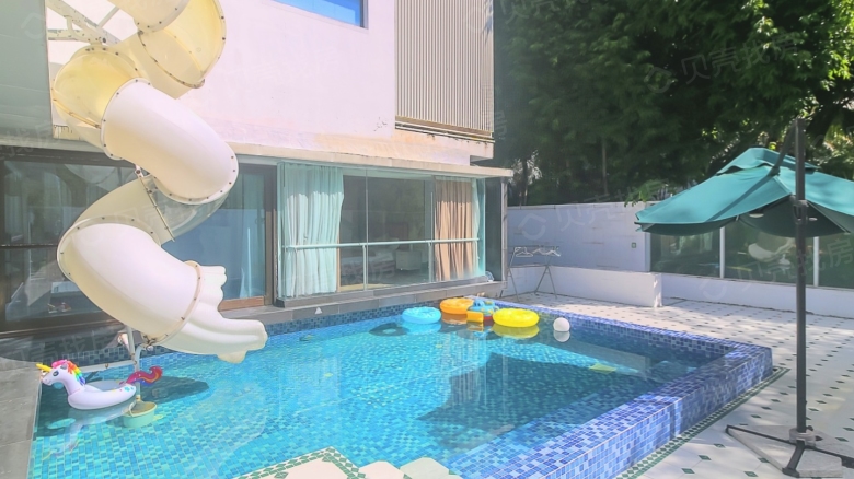 Apartment for rent in Sanya - Luhuitou Bay Phase I, Banshan Peninsula - Photo 28