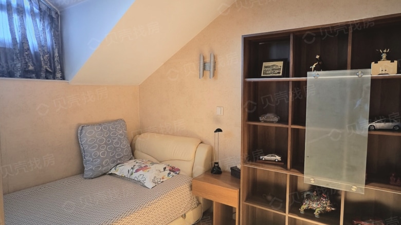 Apartment for rent in Changchun - Fuyuan Garden - Photo 7