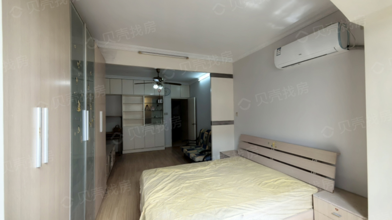 Shanghai expat housing - Furnished apartment: No. 236 Yulin Road