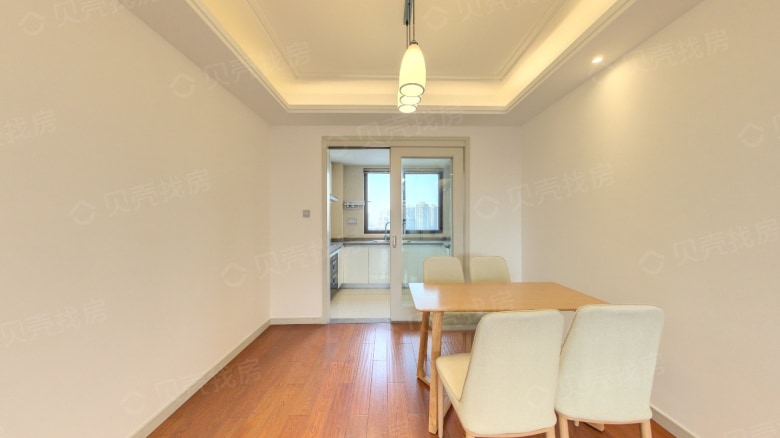 Apartment for rent in Ningbo - Spring Forest Impression - Photo 1