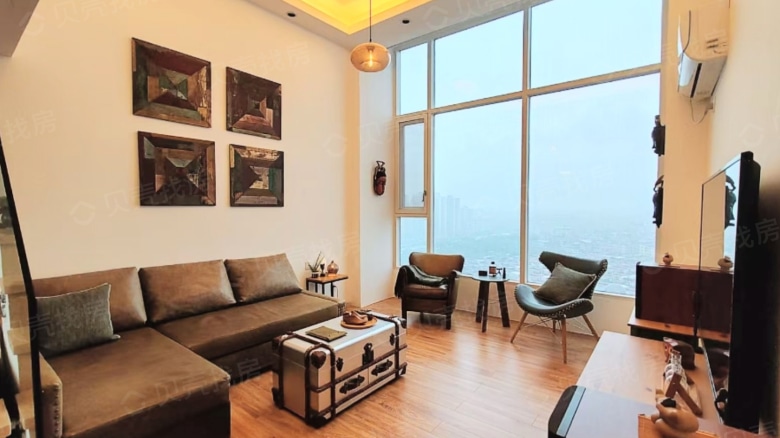 Apartment for rent in Dongguan - Starry Legend Diana Apartments - Photo 3