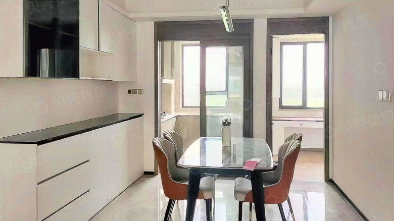 Apartment for rent in Jinan - Zhonghai Tianduan - Photo 9