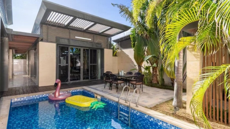 Apartment for rent in Sanya - Atlantis Tang'an - Photo 9