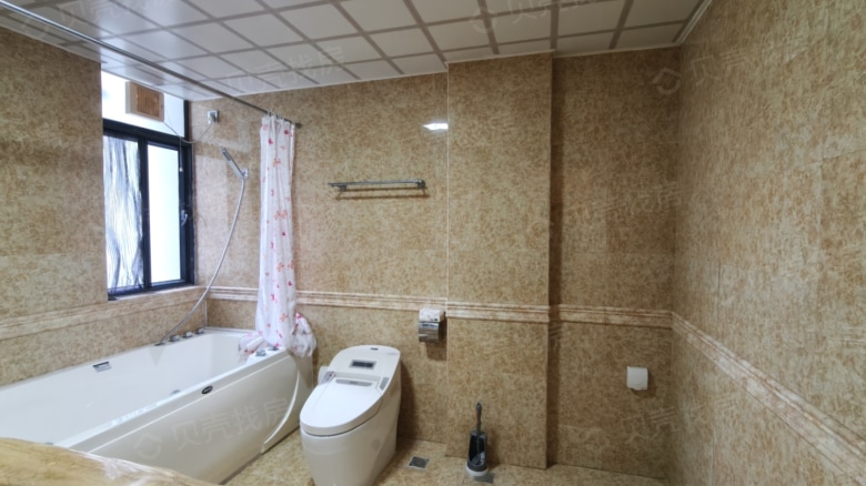 Apartment for rent in Dongguan - Galaxy Legend Lotus Pond Moonlight - Photo 14