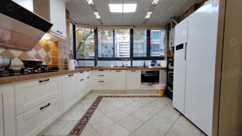 Apartment for rent in Nanjing - Aitao Yishuiyuan Ronghui Pavilion - Photo 14