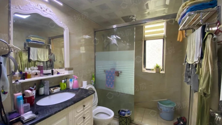 Apartment for rent in Changsha - Century City Guanjiang Garden - Photo 7