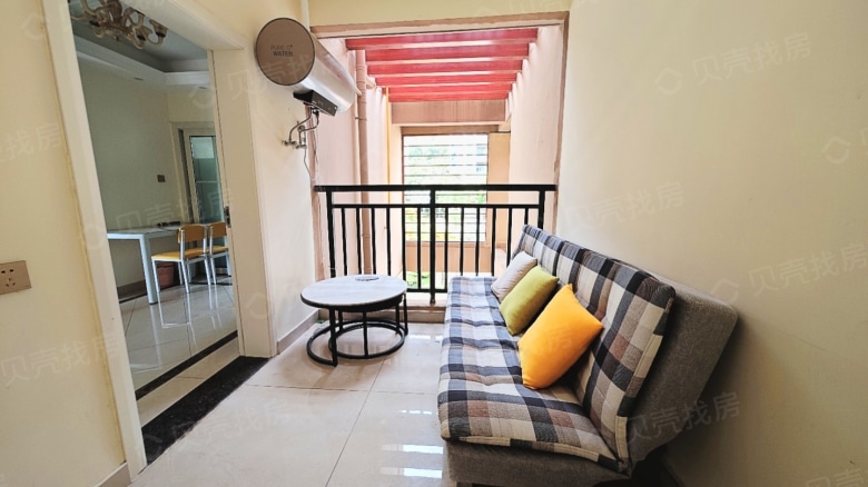 Apartment for rent in Sanya - Guofang Jiayuan - Photo 4