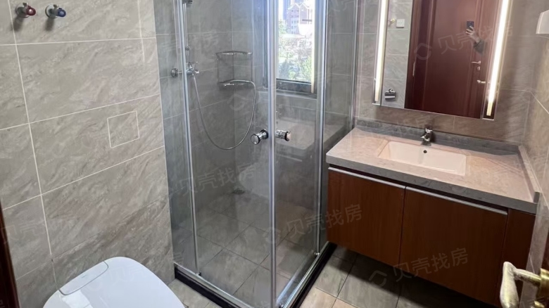 Apartment for rent in Shenyang - Evergrande Central Plaza Phase 6 - Photo 10