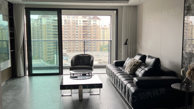 Apartment for rent in Fuzhou - Jianfa Xi Yun - Photo 2