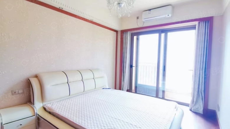 Apartment for rent in Qingdao - Galaxy Bay Phase 1, Garden No. 2 - Photo 3