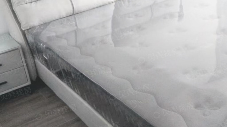 Apartment for rent in Chongqing - Zhaoshang Yundi - Photo 2