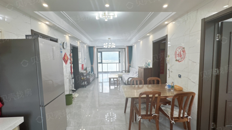 Apartment for rent in Sanya - Greenland · Yuelan Bay - Photo 5
