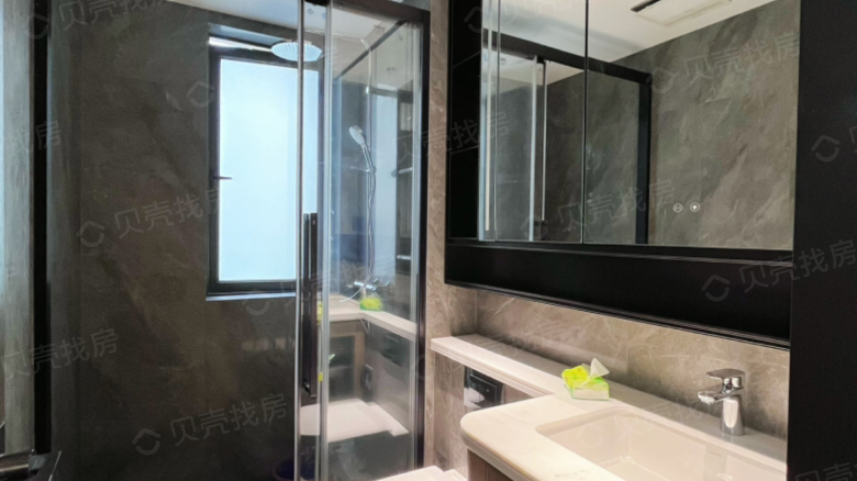 Apartment for rent in Fuzhou - Jianfa Puyun - Photo 8