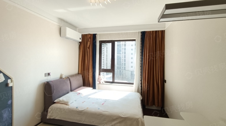 Apartment for rent in Shenyang - Zhonghai Peace Gate Skyline - Photo 7