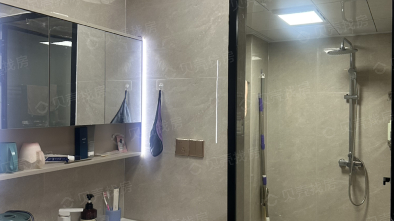 Apartment for rent in Kunming - Haidong Junyuan - Photo 8