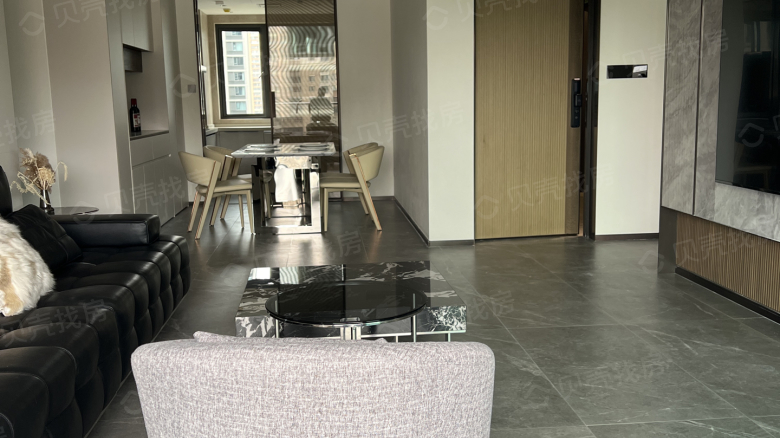 Rent Apartment in Fuzhou: Jianfa Xi Yun