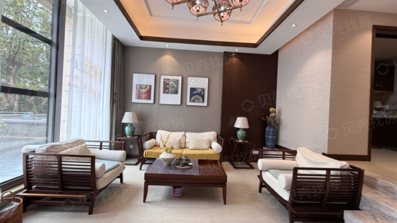 Rent Apartment in Sanya: Nanfeng Zen Villa