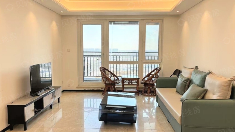 Rent Apartment in Changchun: China Resources Ziyun Mansion Phase III