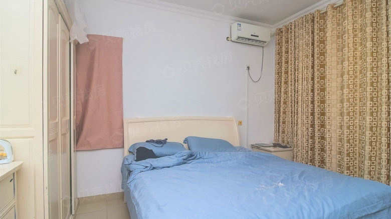 Apartment for rent in Sanya - Jinling Seaview Garden - Photo 6