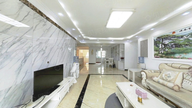Apartment for rent in Shenyang - Longfor Fragrant Walk - Photo 1