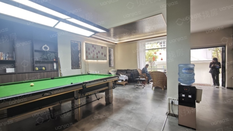 Apartment for rent in Kunming - Morning Sun Street Villa - Photo 11