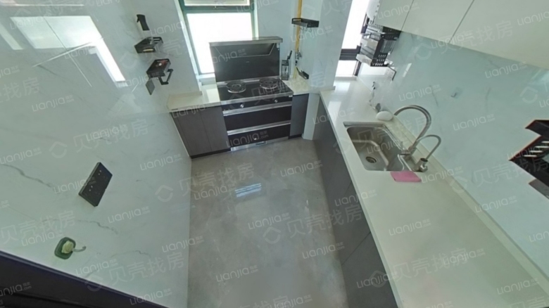 Apartment for rent in Shenzhen - China Travel International Mansion Phase 1 - Photo 2
