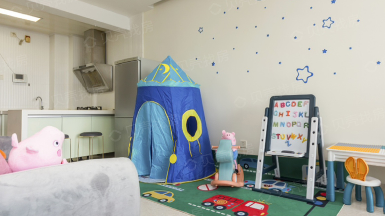 Apartment for rent in Sanya - Blue Coast - Photo 6