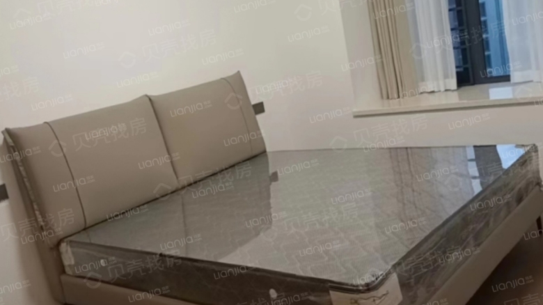 Fuzhou expat housing - Furnished apartment: Sunac Fuzhou Mansion Zone C