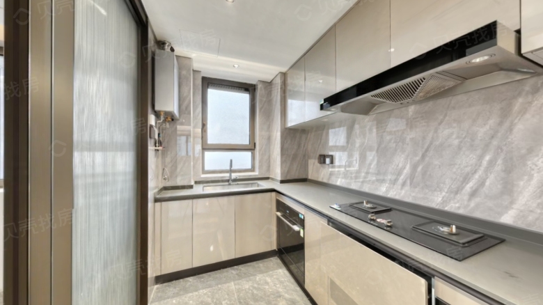 Apartment for rent in Jinan - Zhongjian Cloudscape - Photo 6