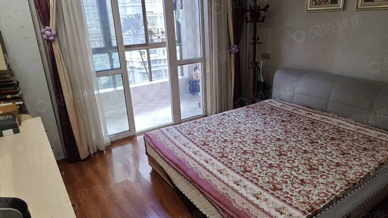 Wenzhou expat housing - Furnished apartment: Yangyi Jinyuan