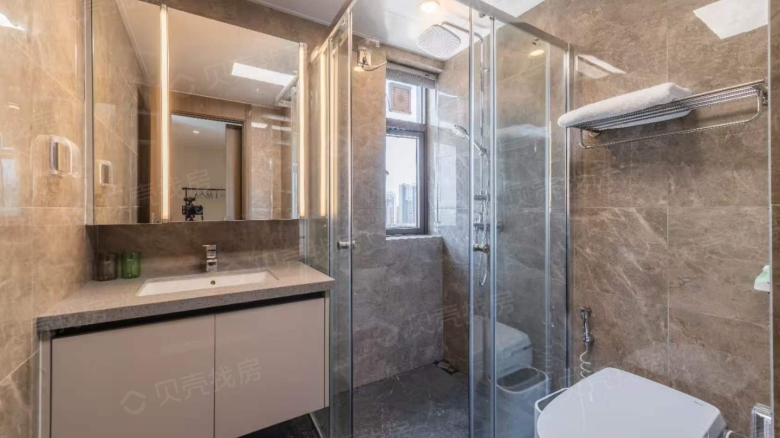 Apartment for rent in Zhanjiang - Poly Tianyue Bay - Photo 7