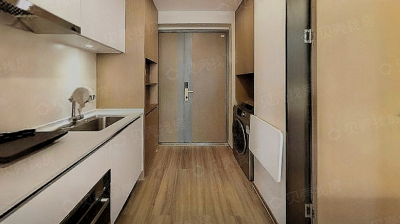 Apartment for rent in Ningbo - Jinli Business Tower - Photo 6