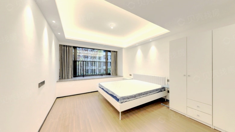 Apartment for rent in Chongqing - COFCO POLY Tianxi No.1 Phase 1 Yuexi - Photo 4