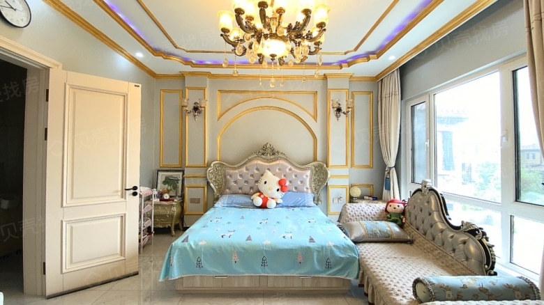 Apartment for rent in Shenyang - Longhu Xiangti Stroll - Photo 13